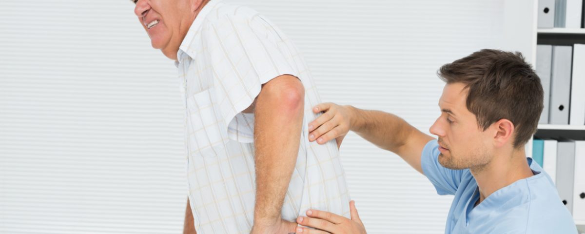 فیزیوتراپی در منزل کرج