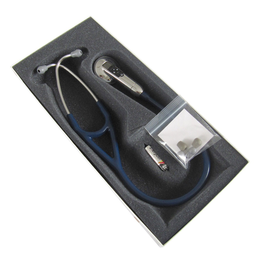 نیروی دریایی آبی لیتمان - تصویر 2