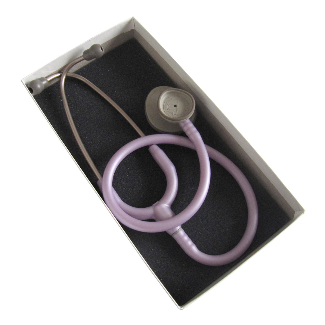 نور یاس بنفش - تصویر 2