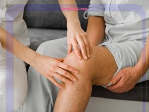 فیزیوتراپی زانو