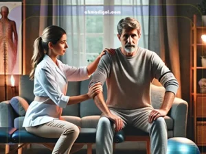 فیزیوتراپی خوب در شرق تهران