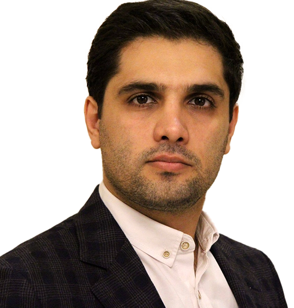 حامد احمدی گل