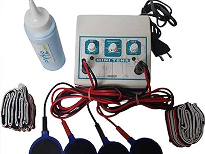 دستگاه الکتروتراپی 400x300