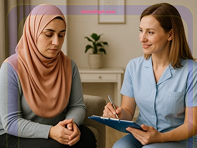 حفظ حریم خصوصی و احترام به فرهنگ