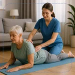 درمان قطعی دیسک کمر با فیزیوتراپی؛ روشها، مزایا، علائم و نکات طلایی