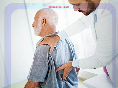 بهبود جریان خون در بافت‌های عضلانی