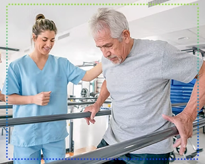 افزایش تعادل و پایداری مفصل