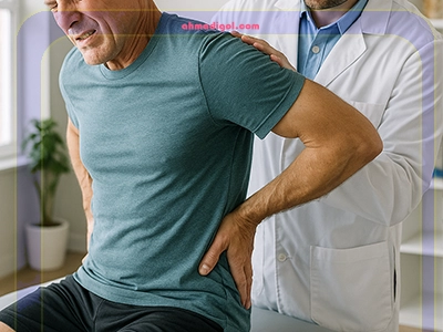 درمان بدون جراحی