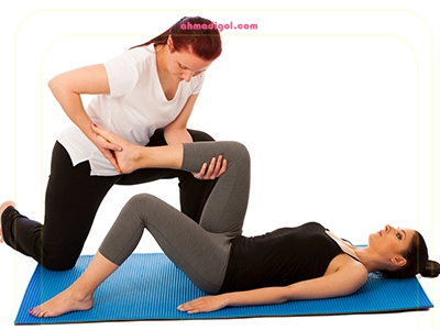 پیشگیری از بازگشت درد