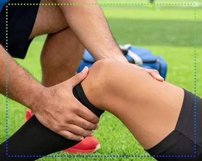 آسیب‌های ورزشی