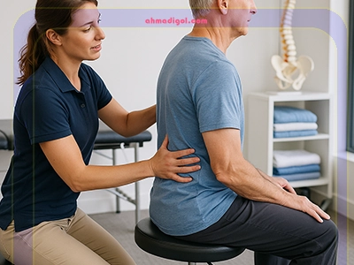 اصلاح سبک زندگی