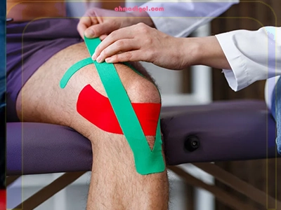 بازگشت سریع به ورزش