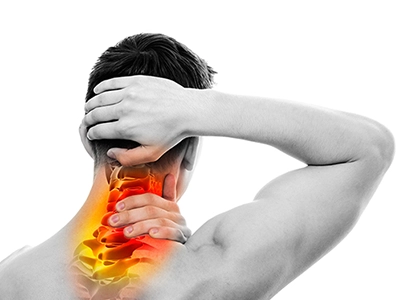 فیزیوتراپی در منزل تهران برای گردن درد و مشکلات ناشی از موبایل و کامپیوتر