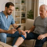 فیزیوتراپی در تهران با فیزیوتراپی احمدی؛ دسترسی سریع، درمان استاندارد، پوشش گسترده