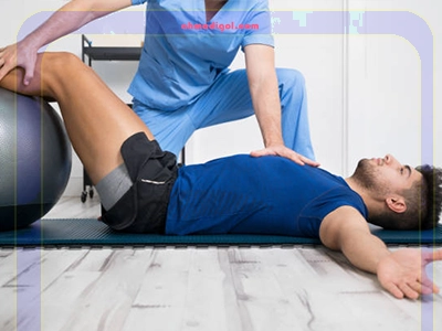 توانبخشی آسیبهای ورزشی